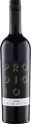 Prodigio del Sole  Primitivo Puglia IGT