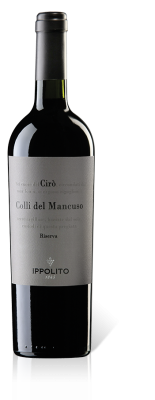 Ippolito Colli del Mancuso Ciró Rosso Class. Superiore DOC Riserva