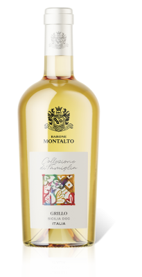 Barone Montalto Grillo Sicilia DOC