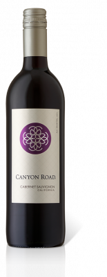 Canyon Road Winery