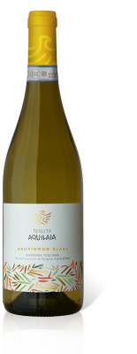 Aquilaia Sauvignon Blanc Maremma Toscana DOC