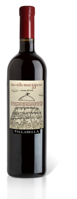 Villabella Montemazzano Corvina Veronese IGT