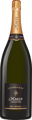 Champagne Mailly Grand Cru Brut Reserve 3,0 L