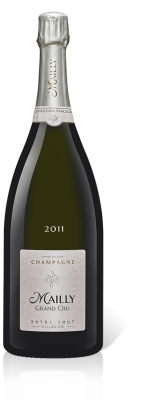 Champagne Mailly Grand Cru Extra Brut 1,5 L