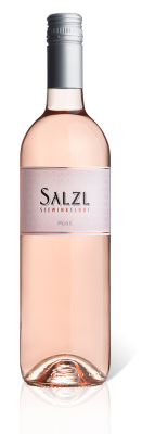 Weingut Salzl Rosé Cuvée trocken
