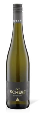 Weingut Spiess Scheurebe Der Scheue fruchtig