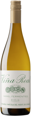 Viña Real Blanco Rioja DOCa