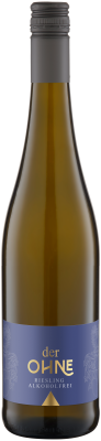 Weingut Spiess Riesling Der Ohne Alkoholfrei