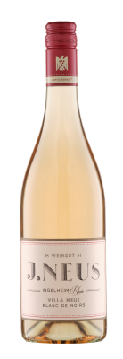 VDP.Weingut J.Neus Villa Neus Blanc de Noirs GUTSWEIN trocken