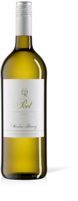 Weimarer Poetenweg  Poet Weiss halbtr. 1,0 Ltr.