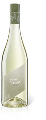 Weingut Pfaffl Ganz Zart Weiß trocken