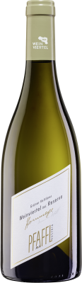 Weingut Pfaffl Grüner Veltliner Hommage Res.