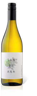 Sanziana Sauvignon Blanc