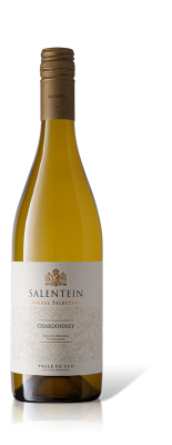 Bodegas Salentein Barrel Selection Chardonnay
