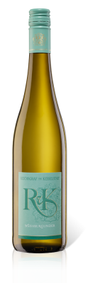 R.v.Kesselstatt Kollektion RvK Weissburgunder tr.