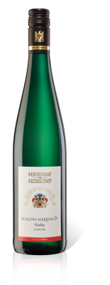 R.v.Kesselstatt VDP.GW Schloss Marienlay Riesling feinherb