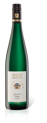 R.v.Kesselstatt VDP.OW Graach Riesling trocken