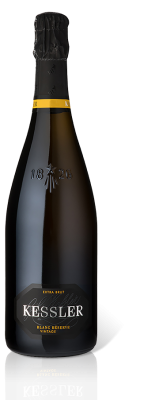 Kessler Sekt Blanc Réserve Vintage