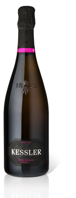 Kessler Sekt Rosé Réserve Vintage