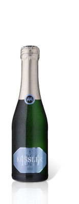 Kessler Sekt Sec 0,2 L