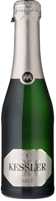 Kessler Sekt Brut 0,375 L