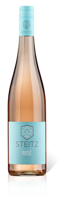 Weingut Steitz Rosé Trocken Bio