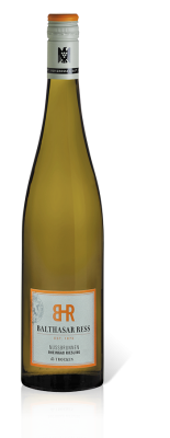 VDP.Weingut Balthasar Ress Nussbrunnen Riesling GG trocken