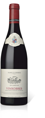 Famille Perrin Vinsobres AOC Les Cornuds