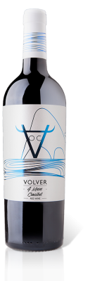Bodegas Volver 4 Meses Cencibel Vdt Castilla