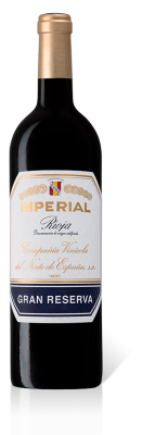 Imperial Gran Reserva