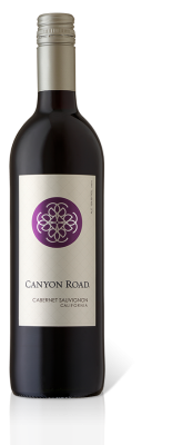 Canyon Road Cabernet Sauvignon