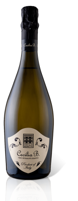 Cecilia Beretta Spumante Bianco