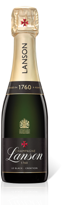 Champagne Lanson Le Black Creation 0,2 L
