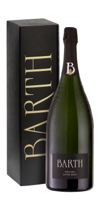 VDP.Wein- & Sektgut Barth Riesling Sekt Extra Br 1,5 L