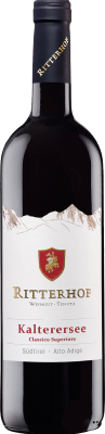 Weingut Ritterhof Südtirol Kalterersee Classico Sup. DOC