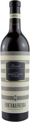 Fontanafredda Serralunga d'Alba Barolo DOCG
