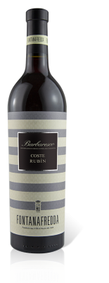 Fontanafredda Coste Rubin Barbaresco DOCG