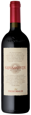 Frescobaldi Tenuta Castiglioni Giramonte Toscana IGT