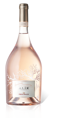 Frescobaldi Tenuta Ammiraglia Alìe Rosé 1,5 L