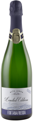Fontanafredda Alta Langa DOCG brut