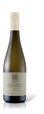 Cecilia Beretta Grigioluna Pinot Grigio delle Venezie DOC