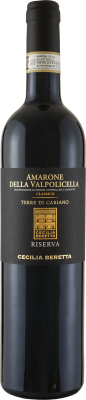 Cecilia Beretta Amarone della Valpolicella Classico DOCG TdC