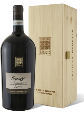 Cecilia Beretta Valpolicella Superiore Ripasso 1,5 L HoKi