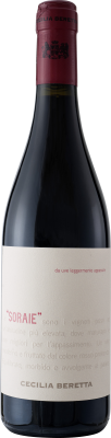 Cecilia Beretta Soraie Rosso Veneto IGT