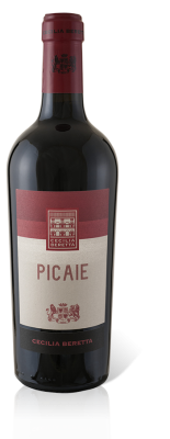 Cecilia Beretta Picaie Rosso Veneto IGT