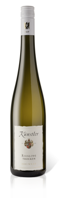 VDP.Weingut Künstler Riesling Trocken Gutswein