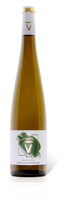 Bodegas Volver Verdejo & Sauvignon Blanc