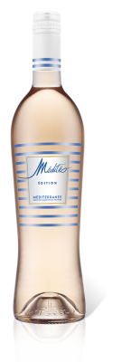 Méditéo Méditerranée IGP