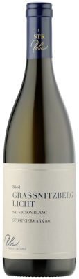 Weingut Erich & Walter Polz Ried Grassnitzberg Sauvignon Blanc