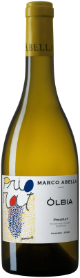 Marco Abella Olbia Priorat DOQ